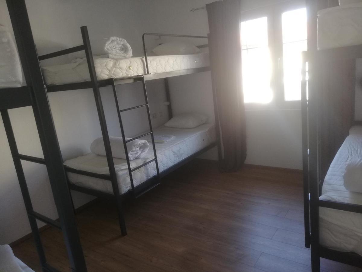 Hostel Vintage أوهغيد المظهر الخارجي الصورة