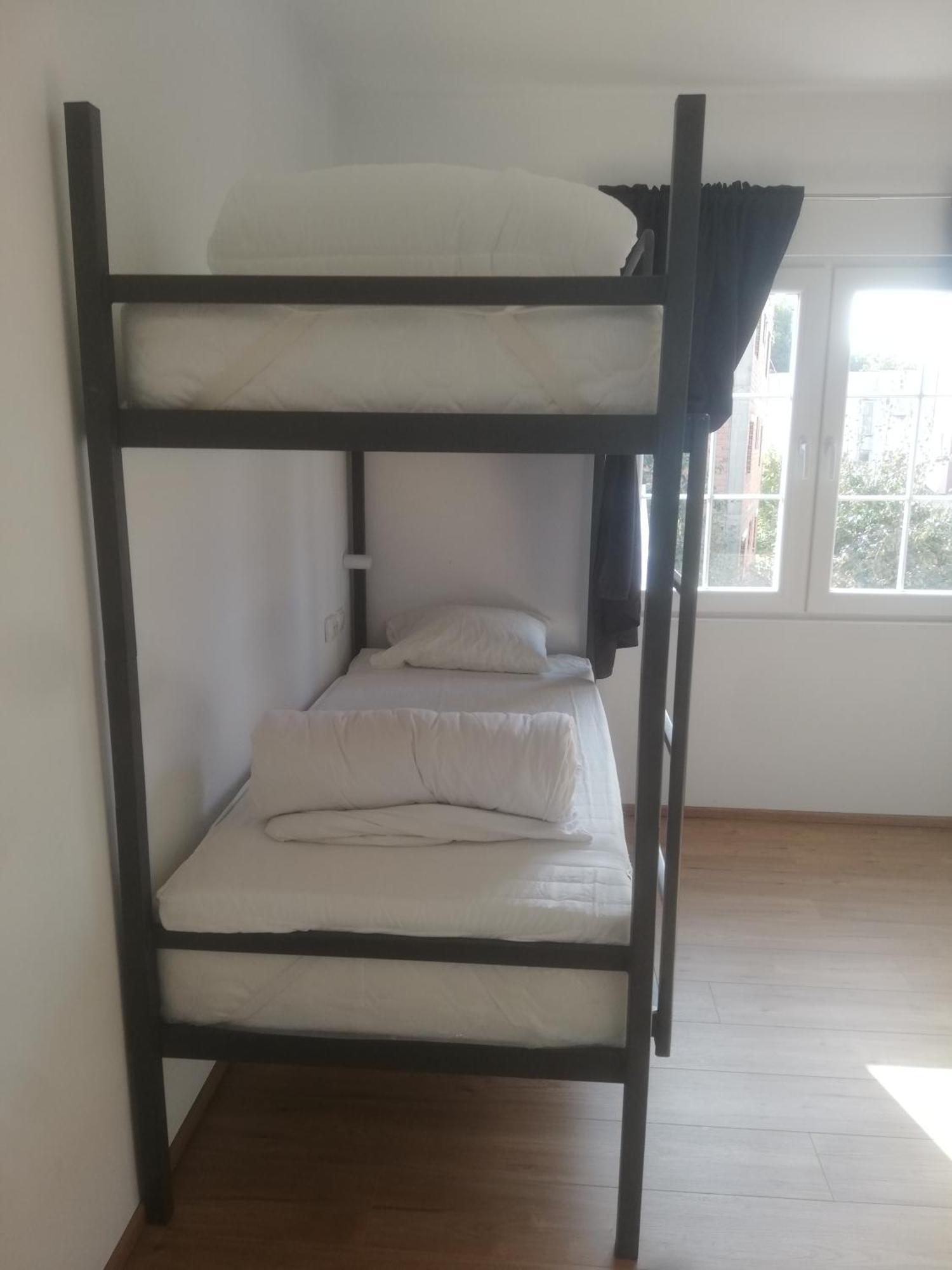 Hostel Vintage أوهغيد المظهر الخارجي الصورة